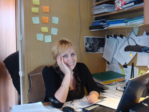 Светлана Писарева