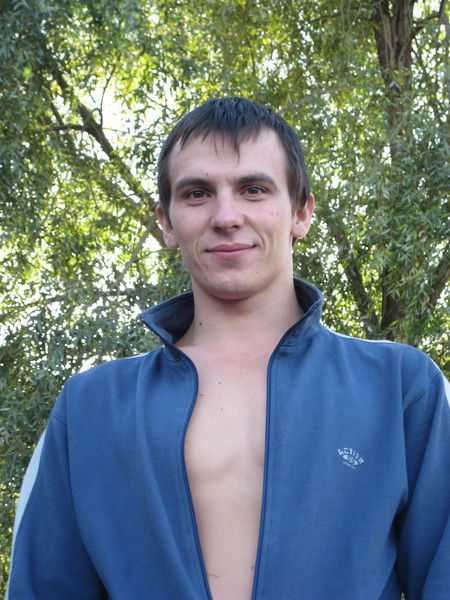 Максим Кузьмин