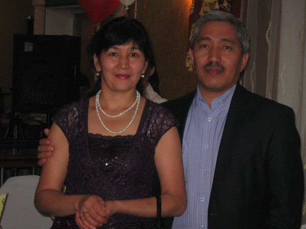 Тимур Куштаев