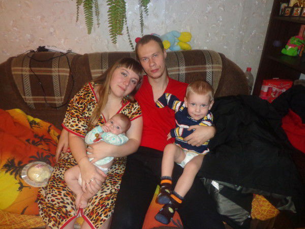 Иван Разуменко