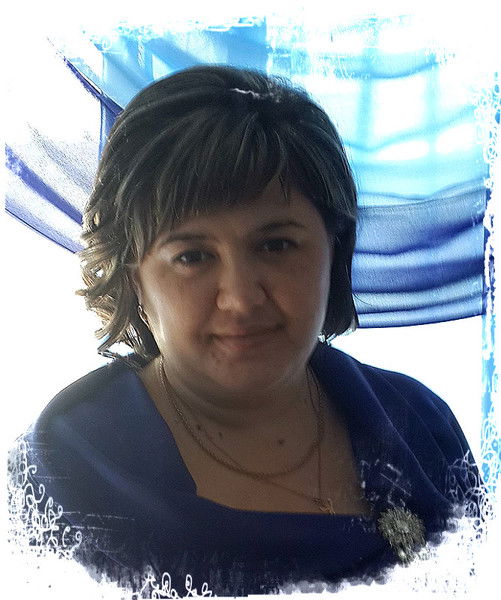 Олеся Крылова