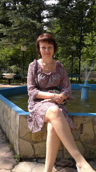 Татьяна Крохалева