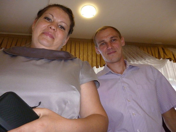 Ольга Власова