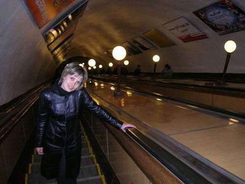 Ирина Шевнина