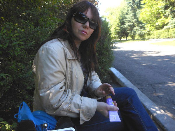 Алёна Дьякина (Греб)