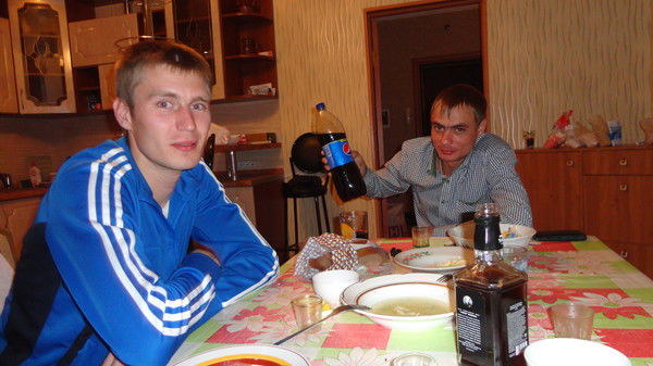 Андрей Архипов