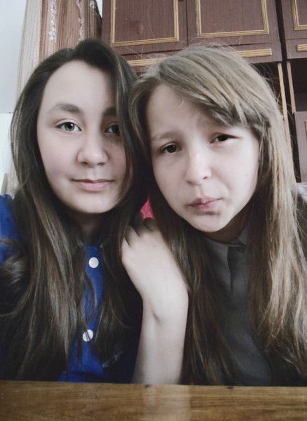 Настя Романова