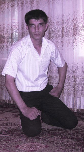 Muslim Ro'ziev