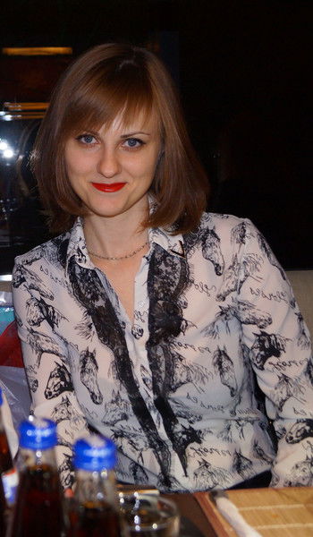 Катрин Балаш