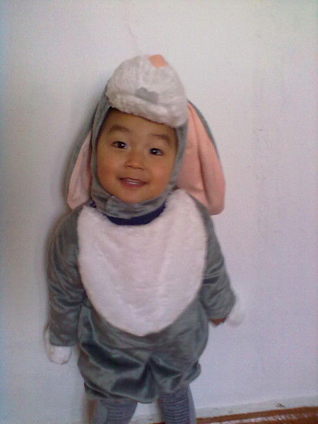 Гульназ Жакина