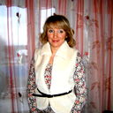 Ольга Цветкова