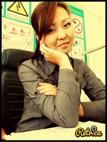 Нуриза Нусипбаева