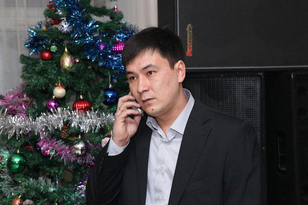 Петр Кручок