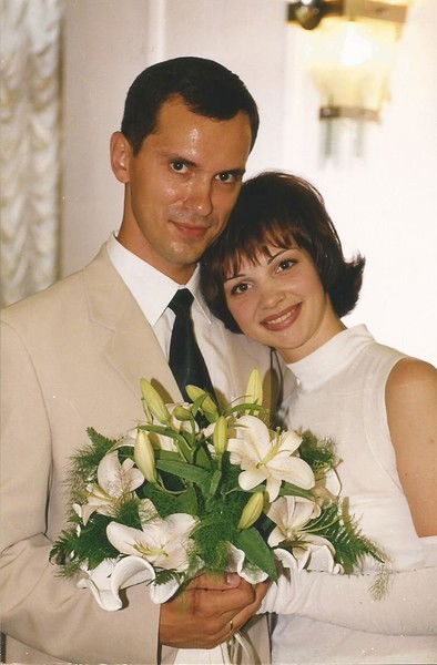 Ольга Окорокова