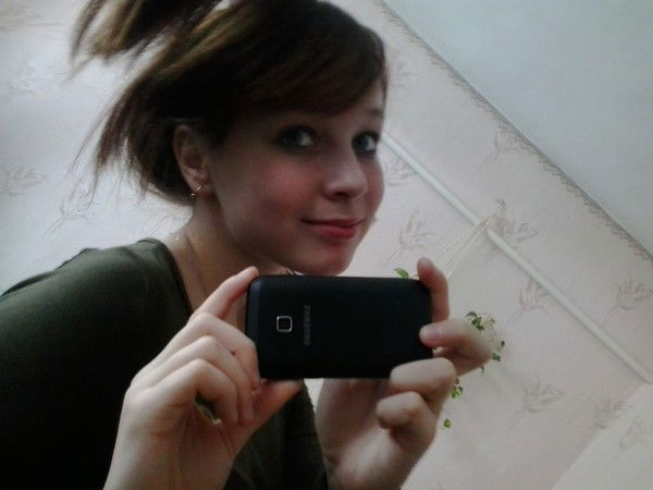 Юлия Гребенцова