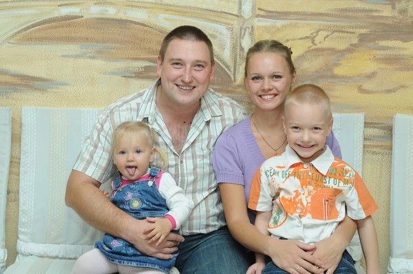 Николай Криворотов