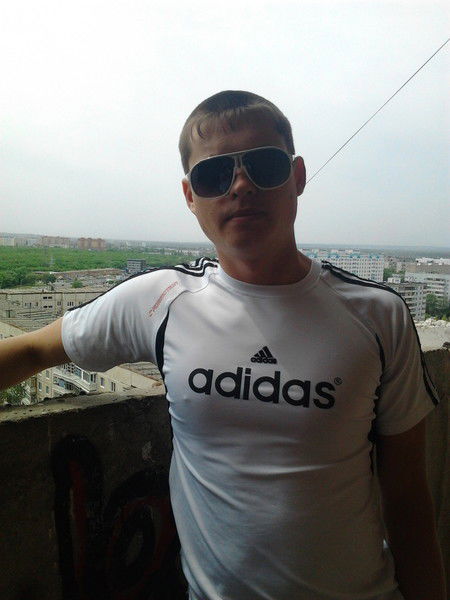 Александр Поздняков