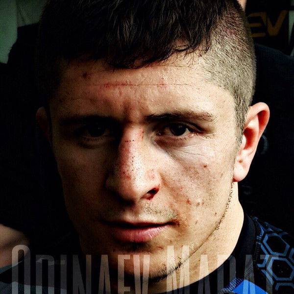 Маб Одинаев