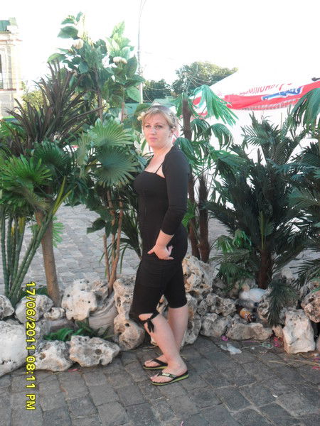 Герасимова Инна