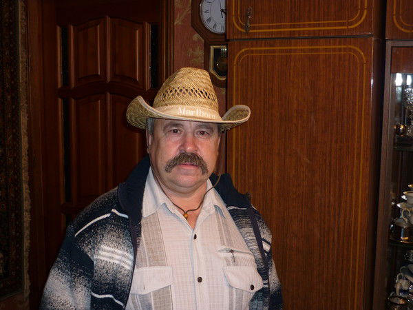 Пётр Ульянкин