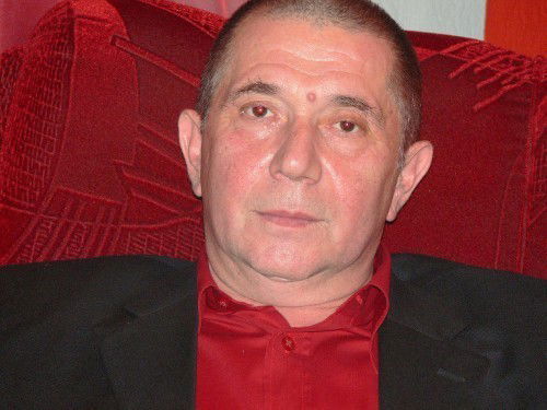 Сергей Булыненков