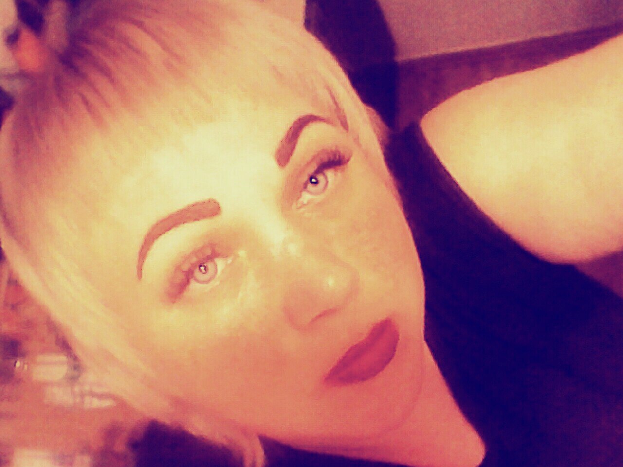 Ника Вологодина