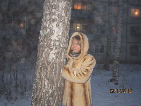 Юля Половова