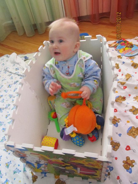 Тимур Ганяев