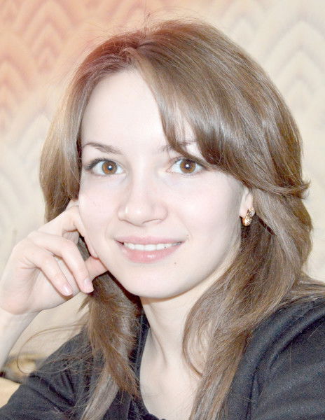 Дарьяшек ^)))))