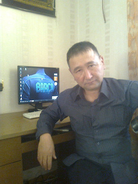 Каир Жумажанов