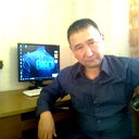 Каир Жумажанов
