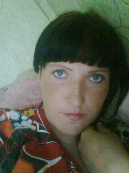 Наташа Шпилькина