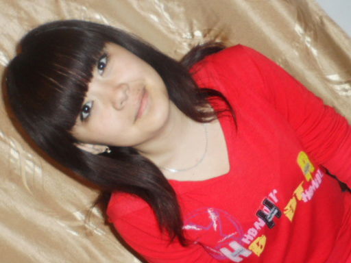 Индирочка Мамбаева