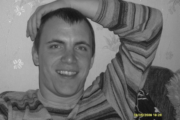 Миша Банников