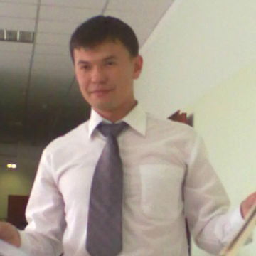 Максим Хасанов