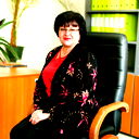 Марина Рыженкова