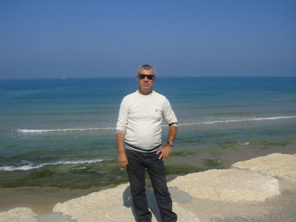 Геннадий Брицков