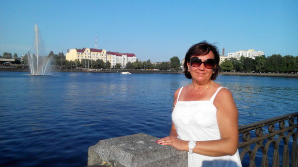 Роза Алексеева