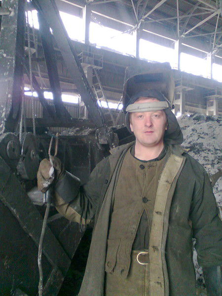 Андрей Собенин