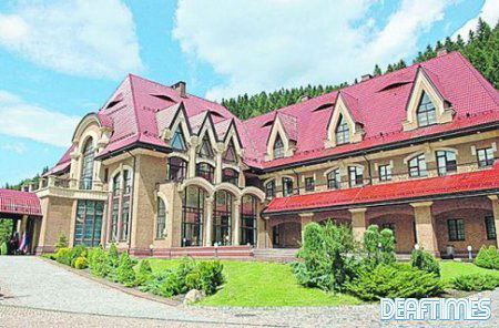 Сергей Шевалдин