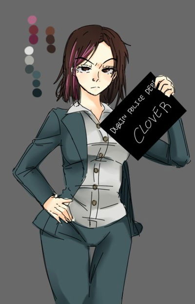 Алексей Цой