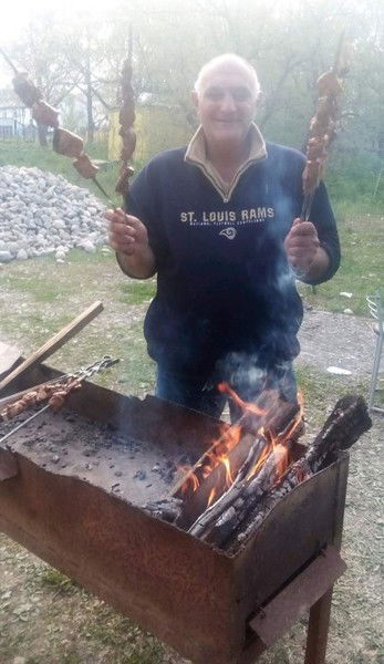 Герам Манукян