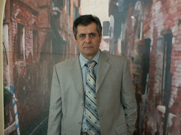 Баграт Варданян