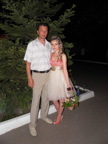 Юрий Юрченко