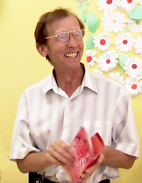 Александр Мальцев