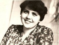 Наталья Визер (Безуглая)