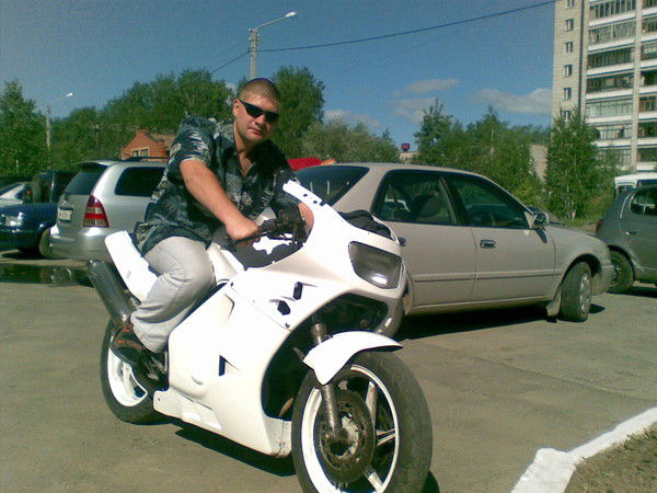 Андрей Марков