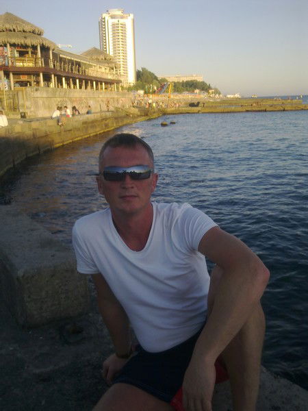 Ильмир Давлетов