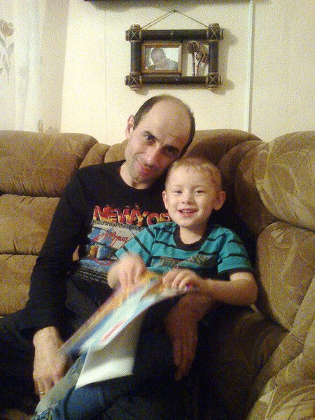 Борис Кананов