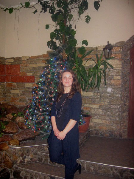 Алена Войтишкина